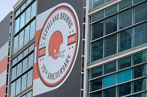 Cleveland Browns