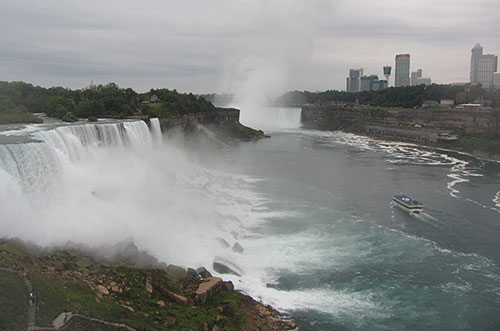 Niagara Falls