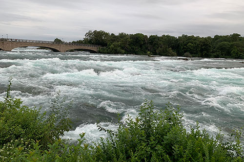 River
