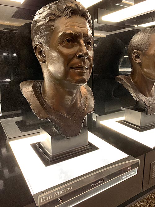 Dan Marino