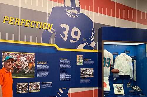 Perfect Sason Exhibit
