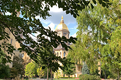Golden Dome