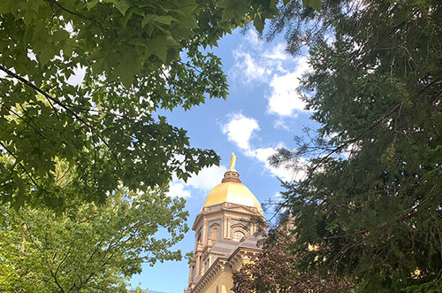 Golden Dome