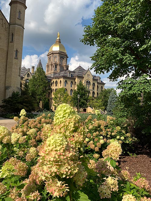 Golden Dome
