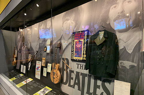 The Beatles