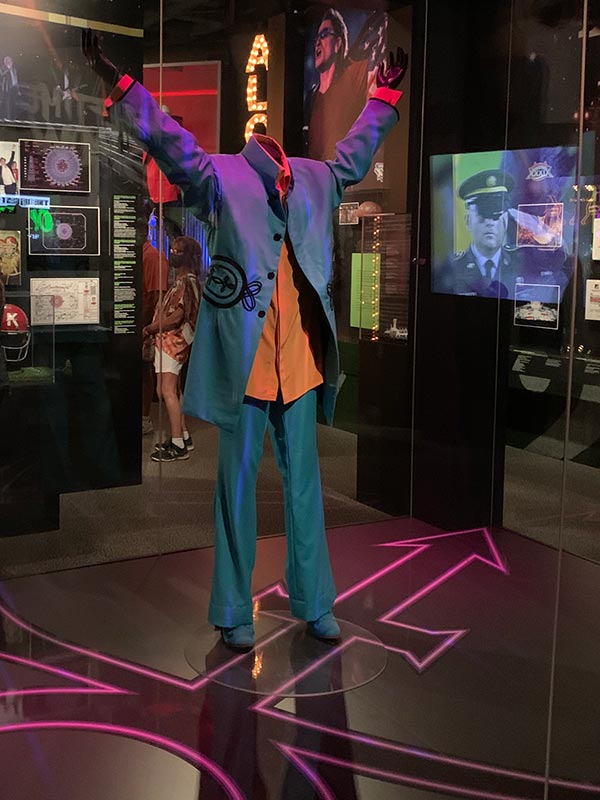 Prince Exhibit