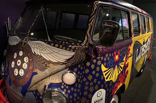 Van