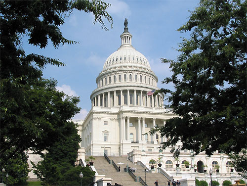 Capitol Building